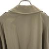 Aquascutum Herren Trenchcoat Khaki Gebraucht Made in the UK