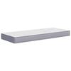 VidaXL Medium-Soft Foam Mattress 70x200 Cm 373028