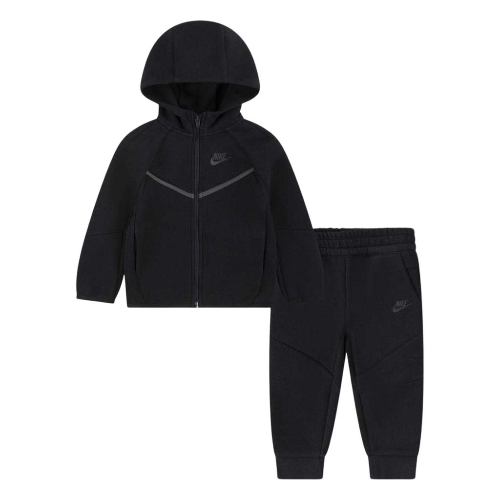Nike Conjunto de Chándal Tech para Bebé