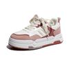 Board shoes women's autumn versatile casual little white shoes in trendy retro student women's shoes sports shoes