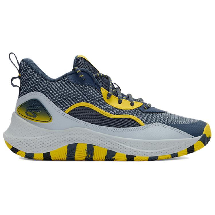 Under Armour Curry 3Zer0 24
