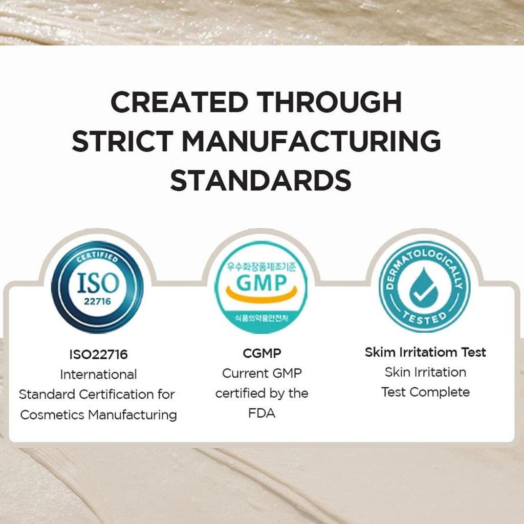 Skin1004 Madagascar Centella Ampoule Foam 125ml