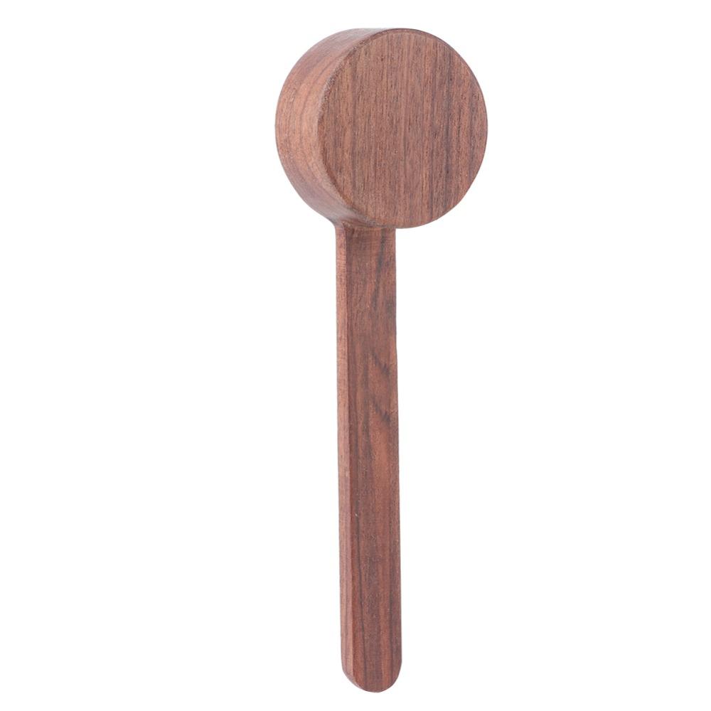 Wooden Measuring Scoop Brown Kitchen Measuring Tools Wooden Measuring Spoon  Coffee Measuring