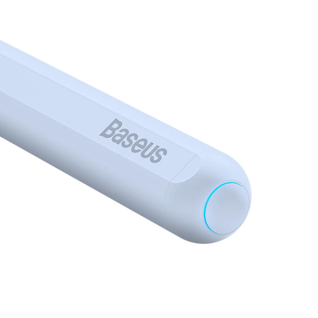 Baseus PrecisionTouch Stylus Pen for iPad – Blue