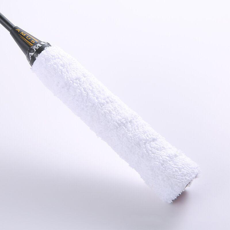 Anti-slip Breathable Sport Over Grip Sweatband Tennis Overgrips Tape Badminton Racket Grips Sweatband Fishing Rods OverGrip Band