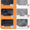 Jetour X70 PLUS: TPE Floor Mats & Accessories for 25 Models - Fully Enclosed Modification Parts