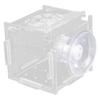 Fish Isolation Box Acrylic Fish Breeding Box Aquarium Hatchery for Baby Fishes Shrimp
