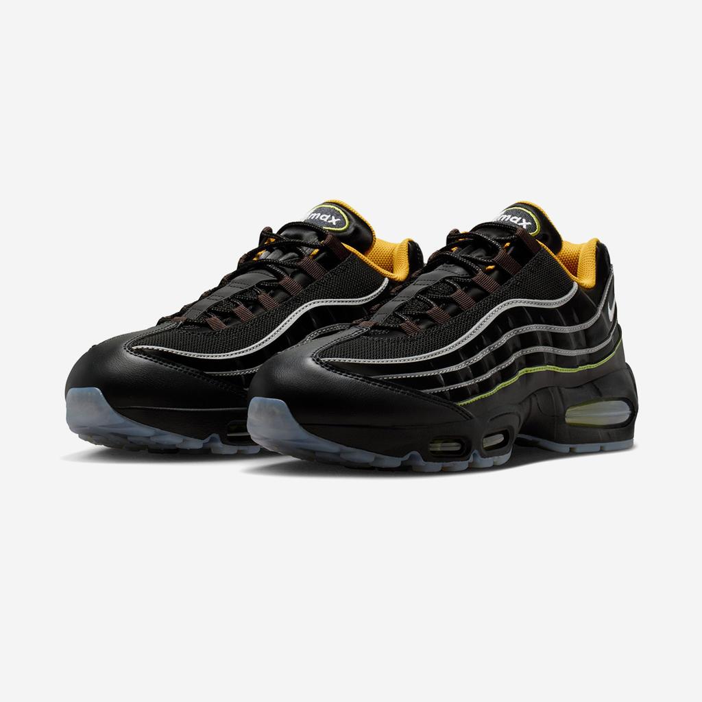 [Nike] Air Max 95 Big Bubble SE [IR5901-010]