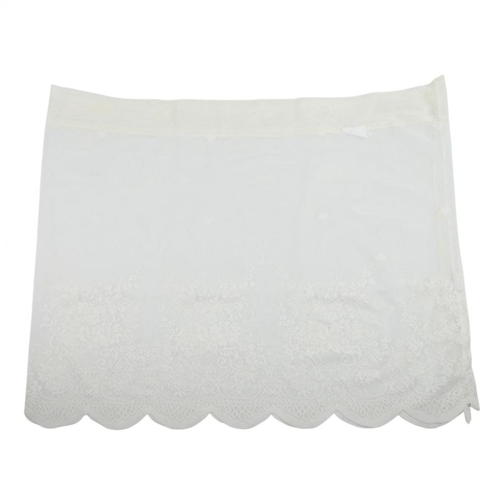 137*61cm Curtain Anti Wrinkle Soft And Comfortable