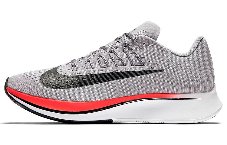 

Nike Zoom Fly Прованский фиолетовый Женские 897821-516 37.5