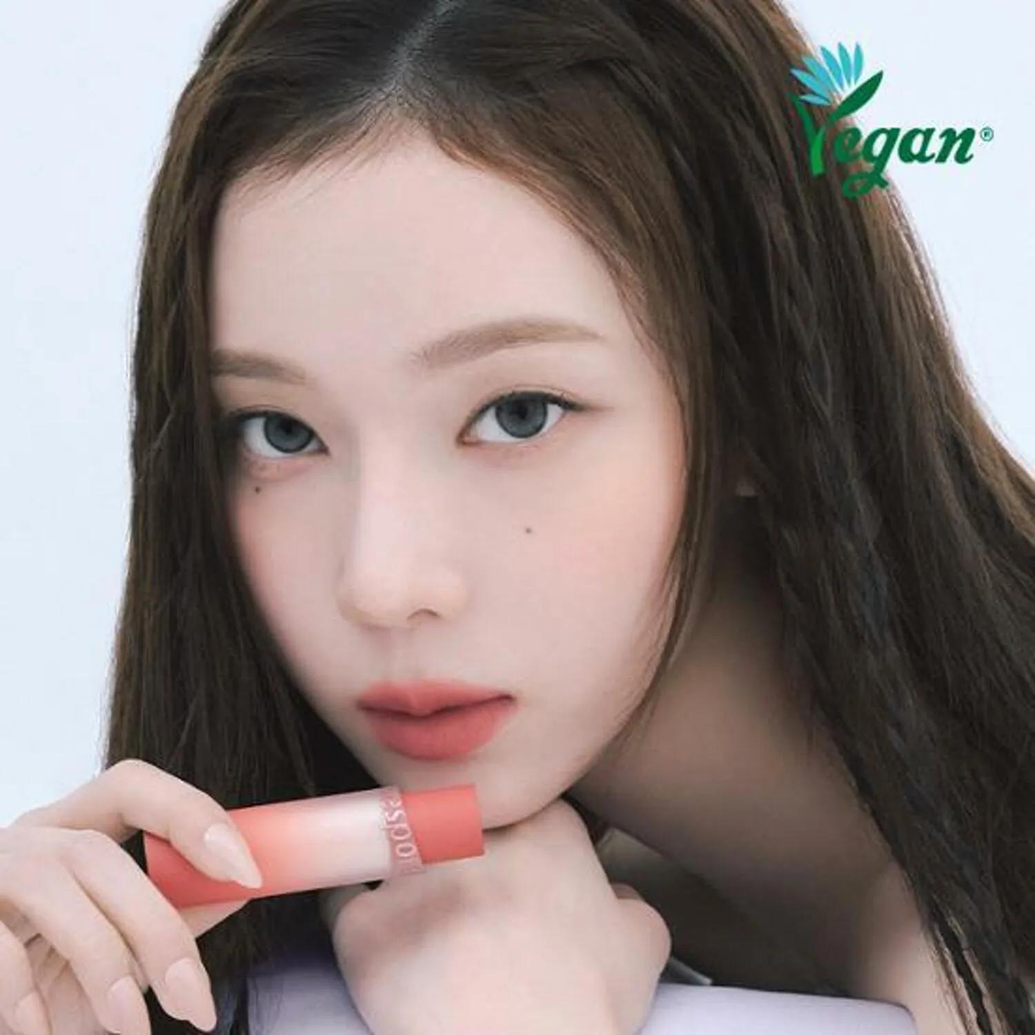 espoir Nowear Lipstick Volume Matte 3g 08 Ash Cocoa