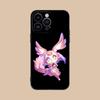 HSR Mem Matte TPU Mobile Phone Case for iPhone 17 16 15 14 13 12 11 X XR XS 8 7 Air Pro Max Plus Mini Colorful Cover