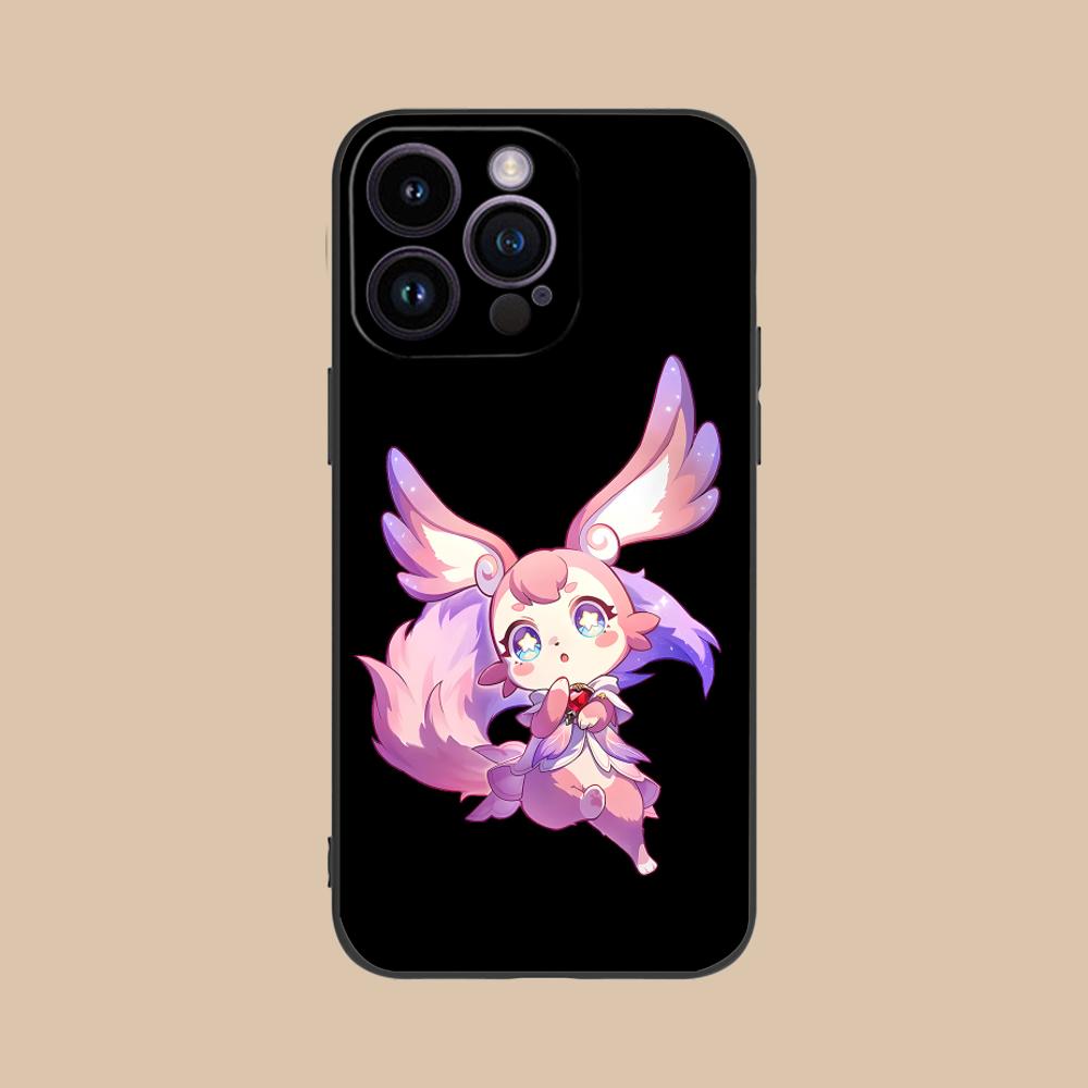 HSR Mem Matte TPU Mobile Phone Case for iPhone 17 16 15 14 13 12 11 X XR XS 8 7 Air Pro Max Plus Mini Colorful Cover