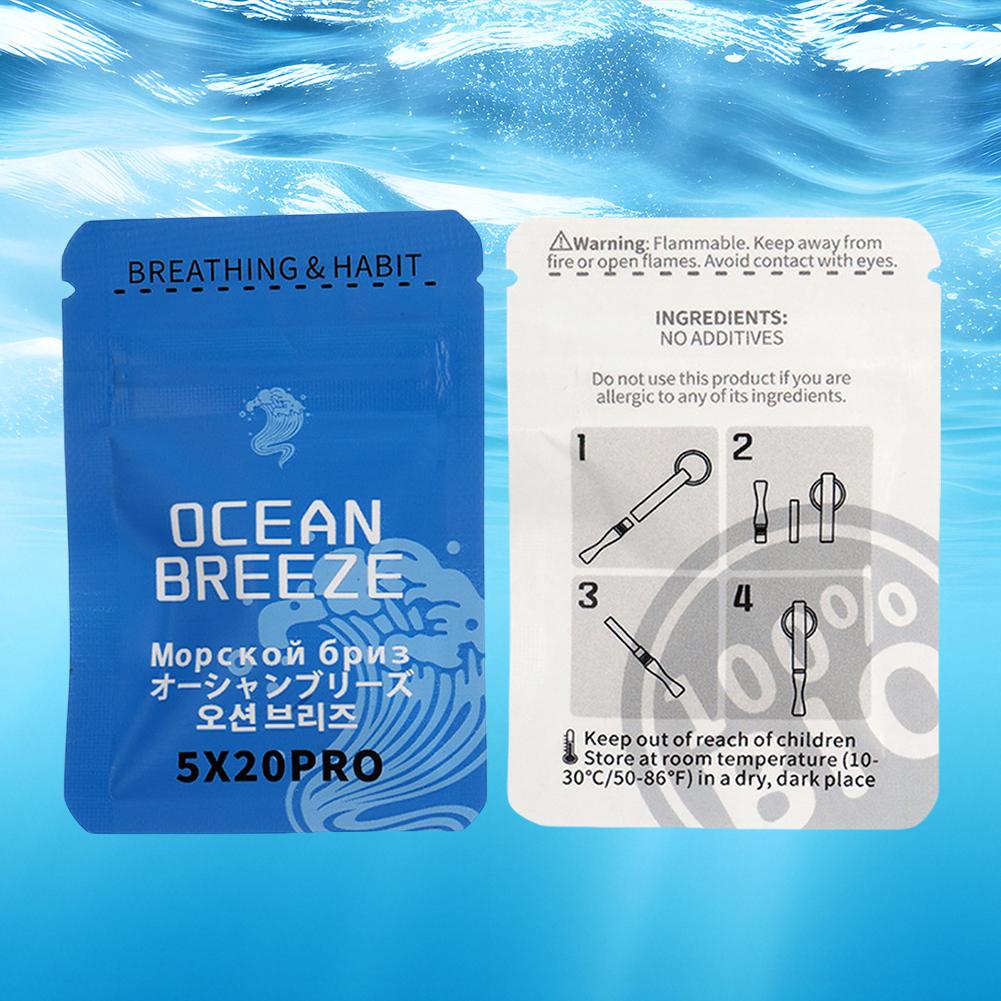 Aromatherapy Cotton Core Replacement Relieve Anxiety Accessories Essential Oil Diffuser for Relieve Anxiety