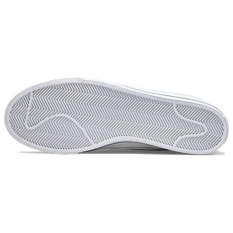 Nike Court Legacy Next Nature White Black Men's DH3162-101
