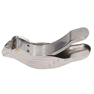 304 Stainless Steel Lemon Juicer Fish/Bird Shape Lemon Squeezer Oranges/Limes/Pomegranate/Citrus