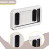 Shower Phone Holder Waterproof Touchscreen Wall Mounted Practical Elegant Anti Fog Case