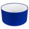 Modern lampshade 35CM matero choice of 13 colors
