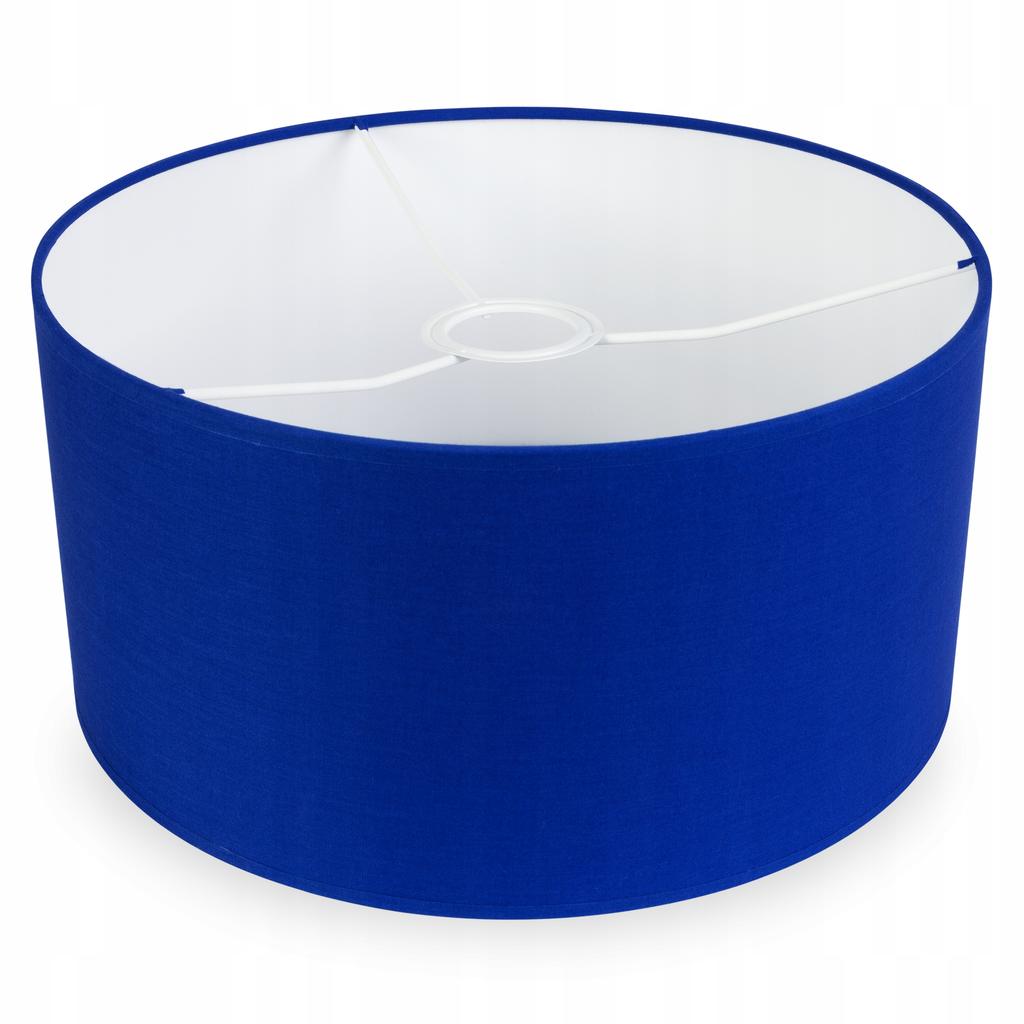 Modern lampshade 35CM matero choice of 13 colors