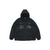 DOWN REGEN PUFF Down Jacket Winter Men's Black (Unisex) Down Jackets H13564