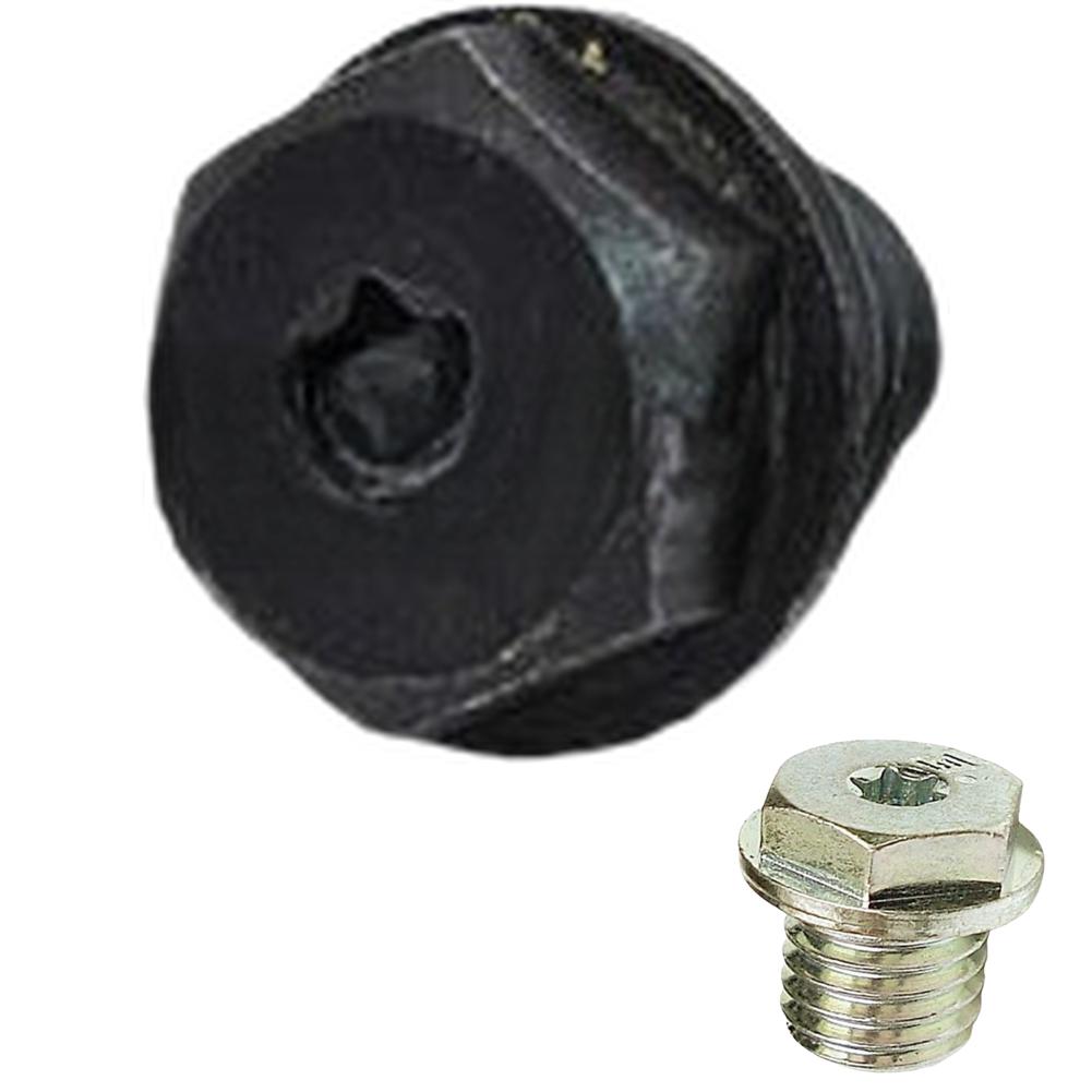 Screw Grease Cap Easy Installation Wide Compatibility