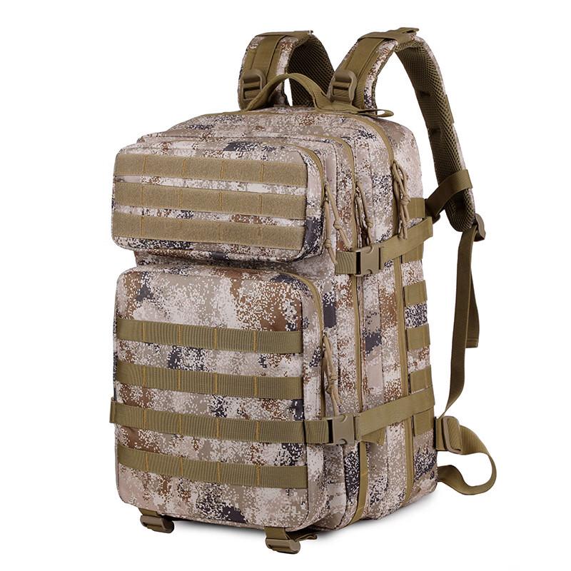 Men s Multi-functional Outdoor Backpack
