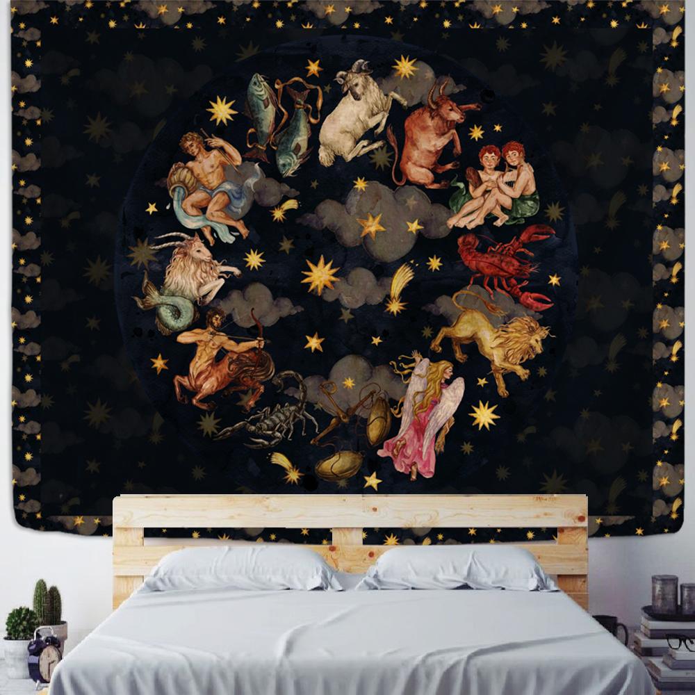 Картина маслом для тела — фото 6