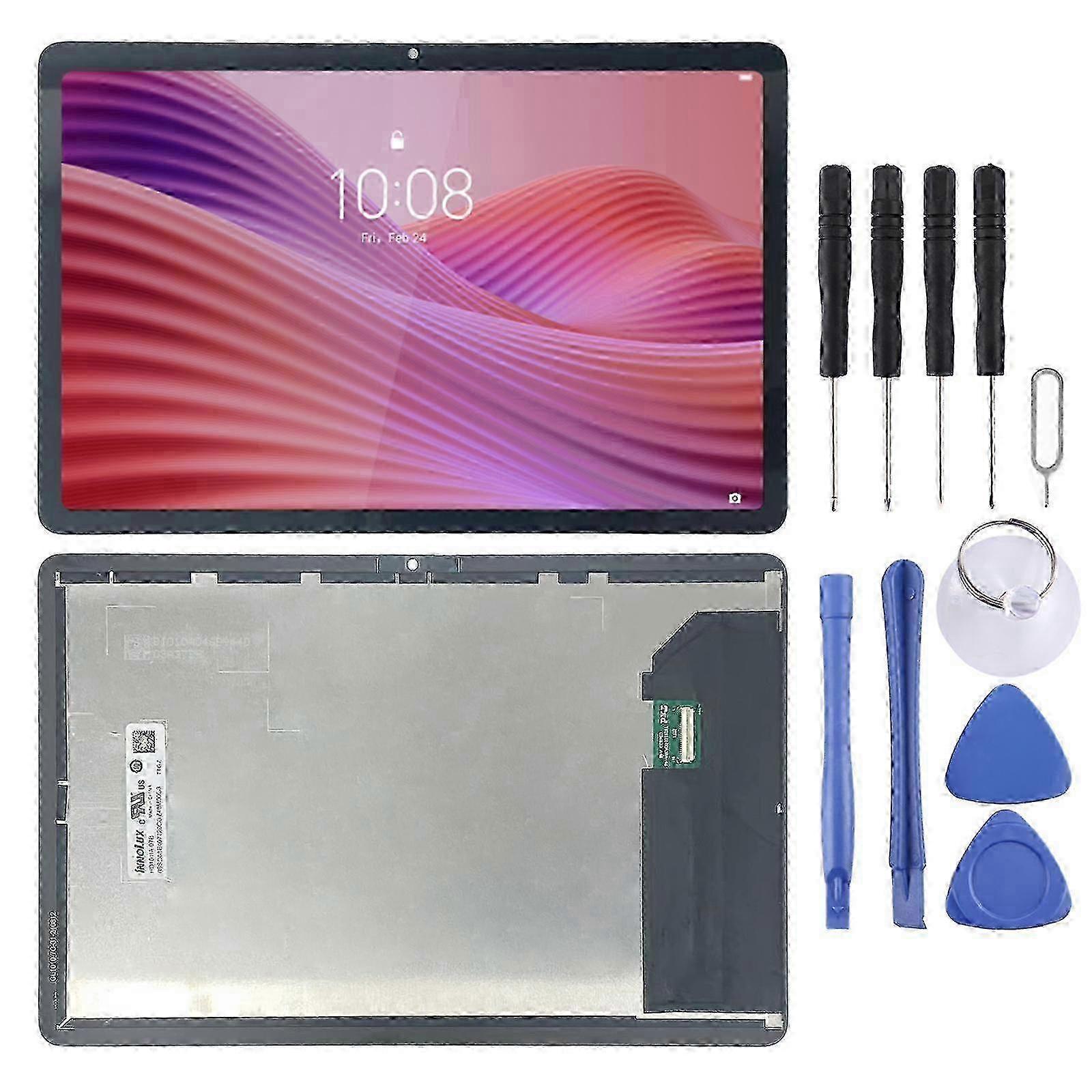 2025 Priekš Lenovo Tab 10.1