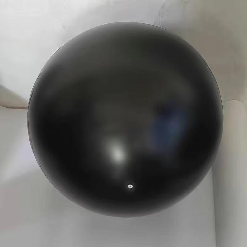 Набор шаров для пилатеса и йоги Longchan Утолщенные 25 см