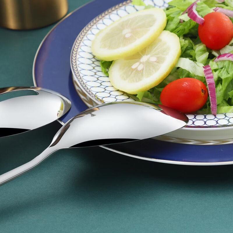 304 Stainless Steel Serving Spoon