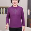 YUZHAOLIN Women's Plus Velvet Thermal Base Layer