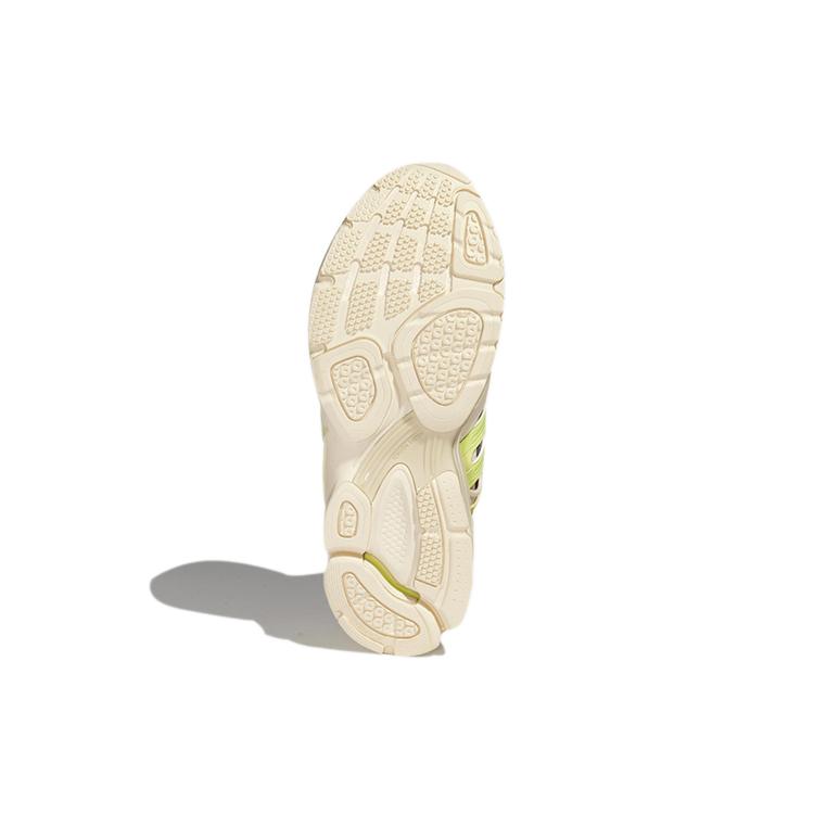 New Adidas Spiritain 2000 Deluxe White/Green GX8531