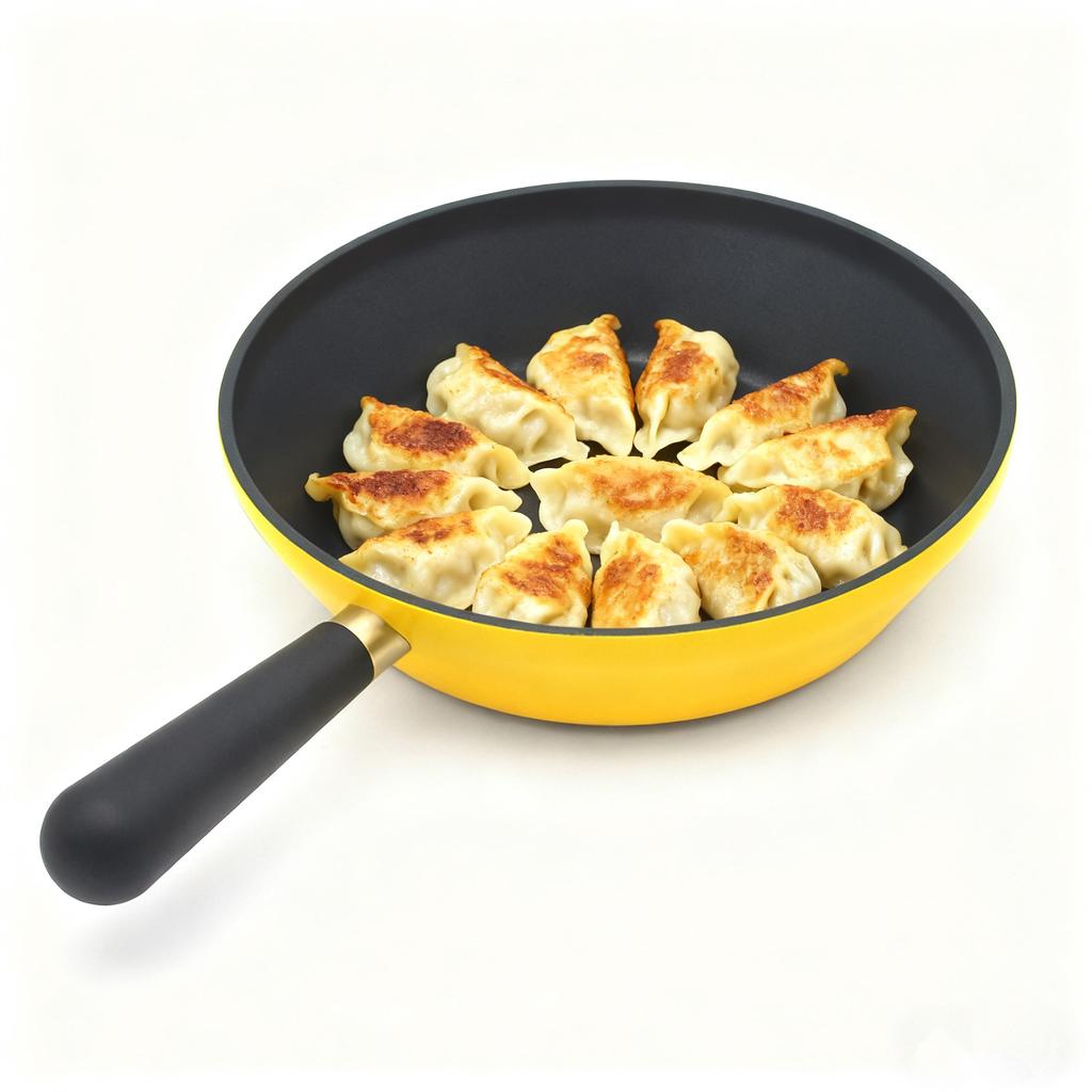 22cm Nonstick Frying Pan Skillet With Pot Lid Fry Pan Egg Pan 8.7"Chefs Pan Induction Compatible Cooking Steak Skillet PFOA Free