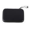 Table Tennis Bat Case Pingpong Paddle Case Table Tennis Bat Bag Pingpong Paddle Hard Case for Training