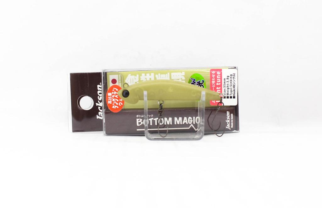 Jackson Bottom Magic Light Tune 55 Sinking Lure LPL (8862)