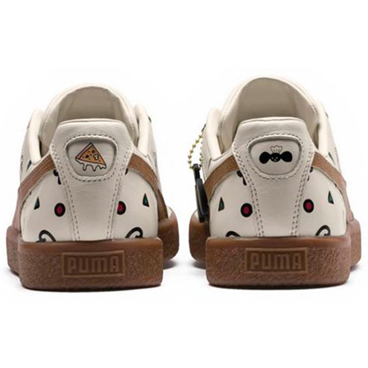Puma Tyakasha X Clyde Birch 368100-01
