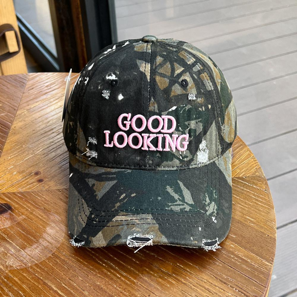 Outdoor New Letter Embroidery Baseball Hat Casual Men Sunshade Adjustable Peaked Cap Fashion Women Uv Protection Snapback Hats