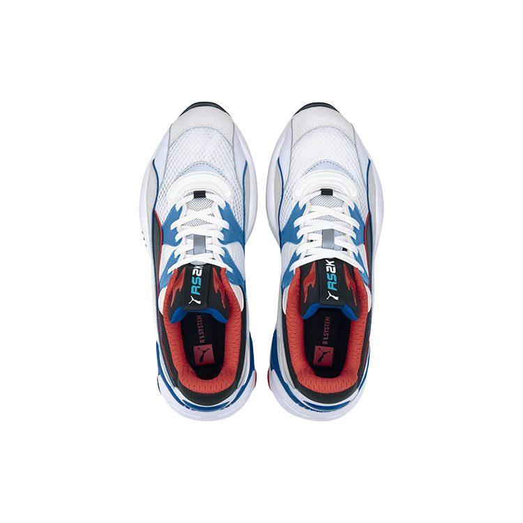 Puma RS 2K 'Internet Exploring Lapis Blue Red' 373309-04