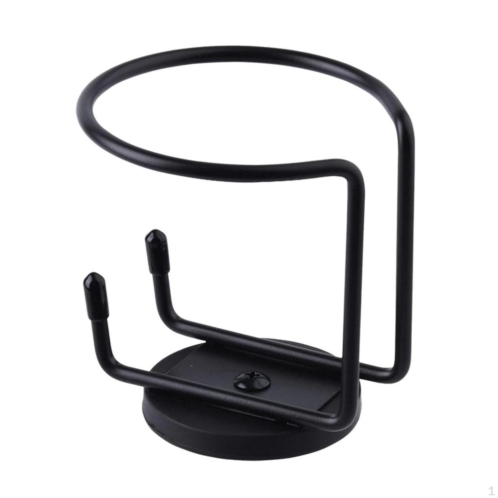 Boat Cup Holder Universal Circular for Refrigerator Treadmill