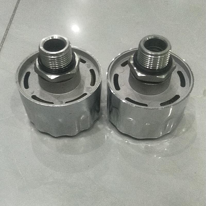 Jingcheng Fuel Tank Breather Valve Cap