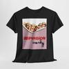 Repulsion 1965 Retro Movie Poster Horror Unisex Graphic T-Shirt