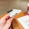 Xiaomi 17Promax & VIVO X300 Semi-transparent Magnetic Phone Case, Frosted Skin-feel, Find X9 Cover.