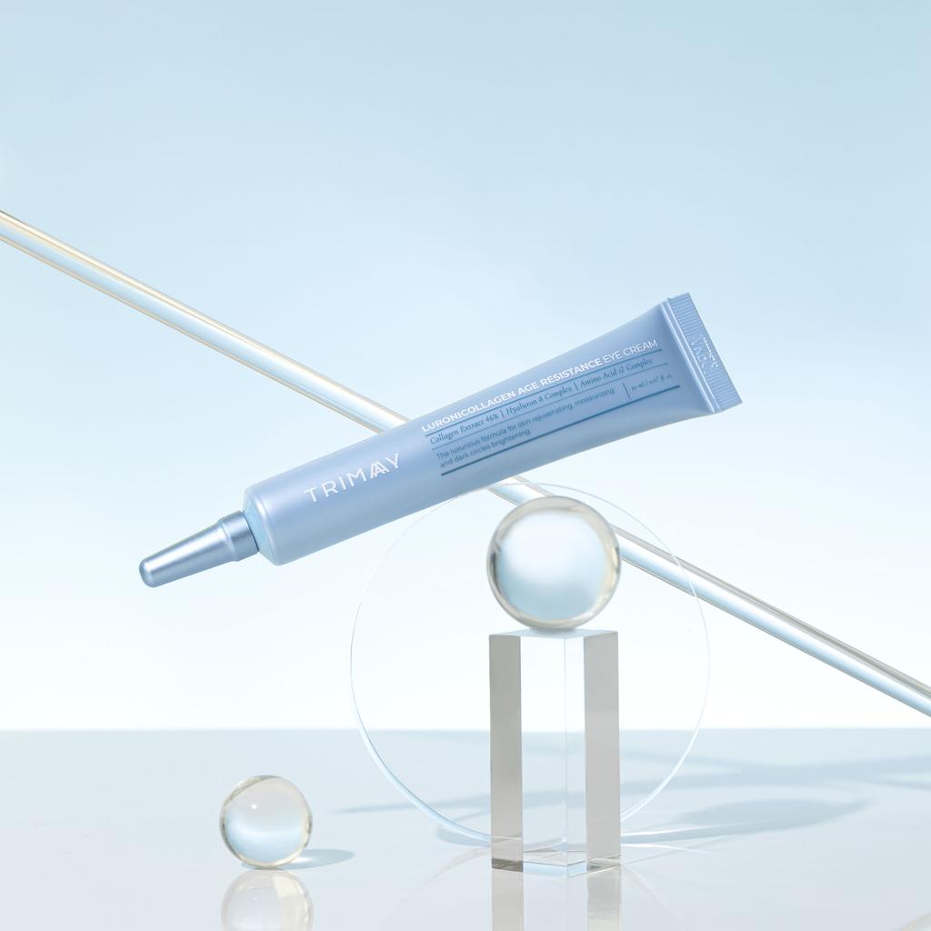Luronic Collagen Age Resistance Eye Cream 20ml