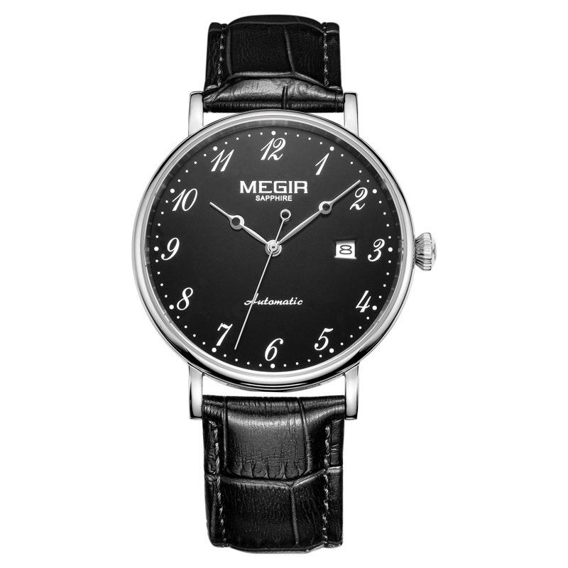 Men S Automatic Mechanical Watch Japanese Imported Movement High-End High-End Men S Watch 62012