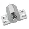 Durable Window Limit Lock Baffle Free Home Security Lock Security Sliding Window Lock  Bedroom