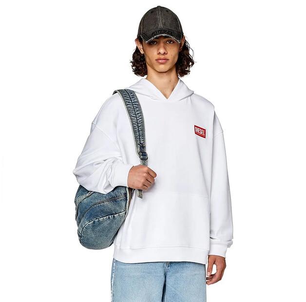Diesel Nlabel L1 Hoodie