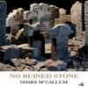 No Ruined Stone by Shara McCallum Paperback Book 9781845235239