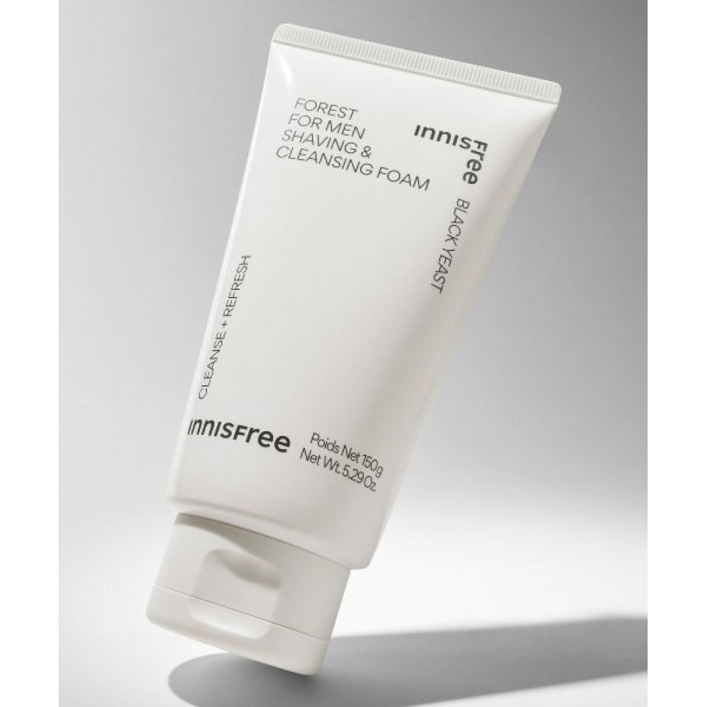 Innisfree Forest For Men Fresh Skin Lotion Set Of 2