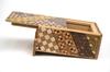 Hakone Marquetry Secret Box Japanese Puzzle Box 7 Steps 7-Step