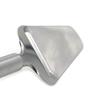 Creative Stainless Cheese Ham Steel Cheese Shovel Gadget Slicer Kitchen Tool